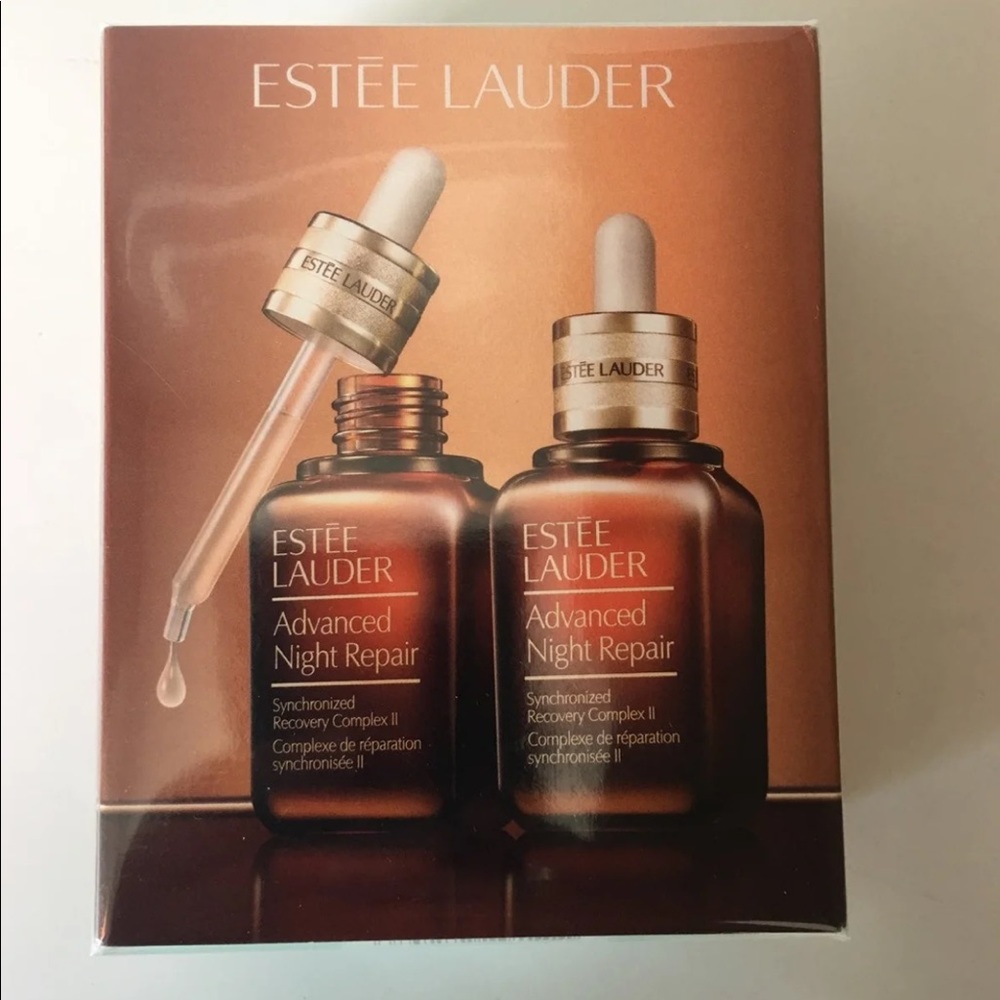 Estée Lauder